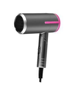 Quality Profeesional Tourmaline Hair Dryer , DC Motor Negative Ionic Blow Dryer wholesale