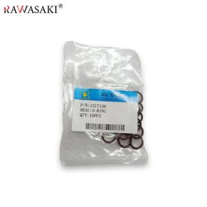 Quality Excavator Spare Parts 1217136 O Ring Kit For wholesale