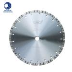 Reinforced Concrete Diamond Saw Blade High Precision Circular Saw Blade