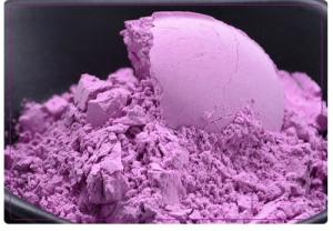 Quality Air-dried Purple Sweet Potato Powder wholesale