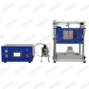 Quality 2 In 1 Cylindrical Cell Battery Electrolyte Filling Machine Vacuum Standing Machine wholesale