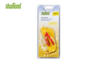 Quality Slipper Shape Plastic Perfume wholesale
