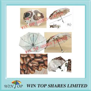 Quality Stylish Full Auto Brand Umbrella wholesale