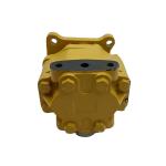 Mini Hydraulic Gear Pump 705-52-42220 Komatsu Bulldozer CE Certifie