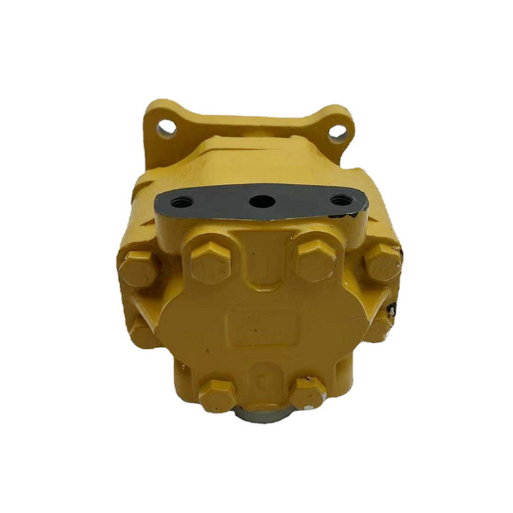 Mini Hydraulic Gear Pump 705-52-42220 Komatsu Bulldozer CE Certifie