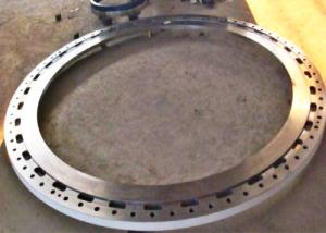 Onshore Wind Turbine Ansi Class 150 Flanges/ Awwa C207 Flange