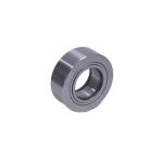 Yoke type track rollers