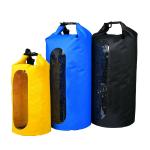 10L 20L 30L Dry Gear Bag Triathlon Race Gear For Kayak Fishing