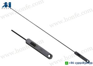 Quality F19968611 BE155206 Lever Picanol Omni Loom Spare Parts wholesale