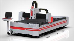 Quality 2kw 4kw 6kw Fiber Laser Cutting Machine 8000*2000mm Optical Fiber Laser Cutting Machine wholesale