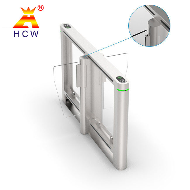 Subway Speed Gate Turnstile 0.8s Access Control Turnstile Gate
