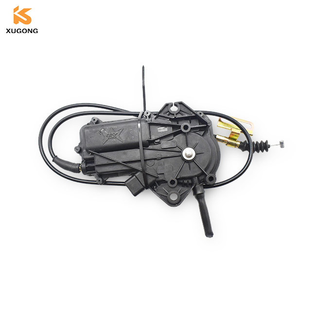 DH220-5 DH225-7 Excavator 24V Engine Stop Motor 2523-9016 25239016