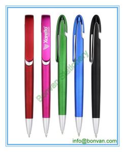 Quality twist mechanism promotional pen,exclusive style advertising use wholesale