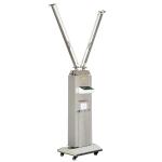 Infrared Sensing trolley led uv lamp for clinic