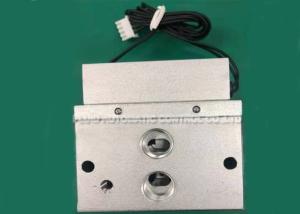 Quality 2 Position 4 Way Diaphragm Solenoid Valve For Medical Oxygen Generator wholesale