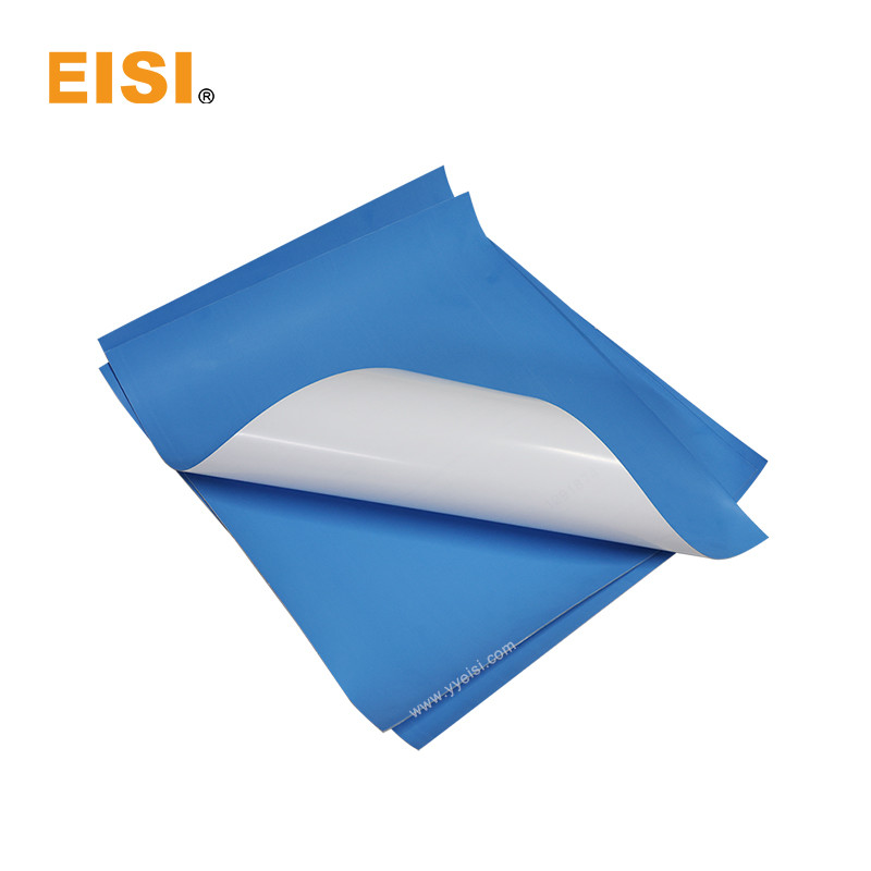 Italian Self-adhesive Rubber Blanket 525X630X0.95mm