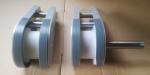 45mm conveyor drive units for flexible modular conveyor systems materials
