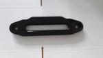 China CNC Machining Billet Aluminum Rope Hawse Fairlead Parts Manufacturer and