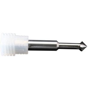Quality OEM ODM Solid Carbide Double Side Chamfer Endmills for Aluminum wholesale
