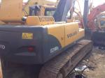 Used volvo EC290 excavator for sale