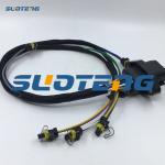419-0841 Injector Wiring Harness C9 Engine For E336D Excavator