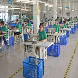 Guangzhou Leis Hair Products Co., Ltd.