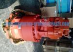Hyundai R290 Excavator kawasaki M5X180CHB Swing Motor 31N8-12010 31E6-12020 31E9