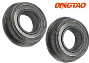 Quality 153500224 Brg Ball Dbl Shld Flgd 8idx16odx5wmm Suit GT7250 S7200 Parts wholesale