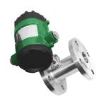 Heat Transfer Hydraulic Oil Diesel DN50 High Temperature Turbine Flow Meter