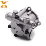 Hydraulic Gear Pump K3V140 For Kawasaki Excavator Charge Pump for DH280 DH320