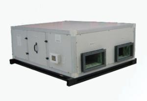 Quality Horizontal Thin Heat Recovery Fresh Air Ventilator wholesale