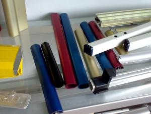 Quality T3 Aluminium Extruded Section wholesale