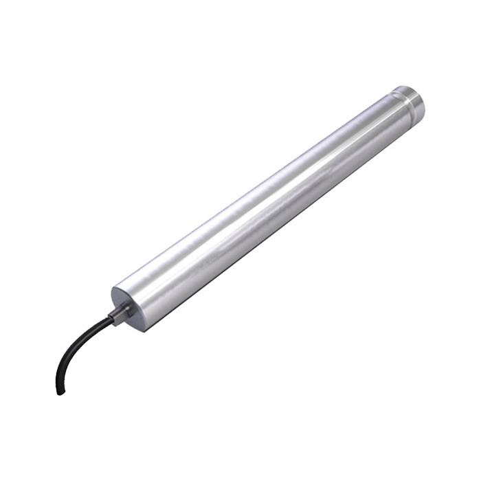 DC48V Servo Brushless Hall Motorised Drum Rollers For Logistics Cross Belt Sorting Machine