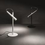 Italy Designer Industrial Table Lamp for Bedroom Kitchen Study Living room