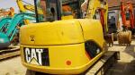 306 used caterpillar excavator for sale
