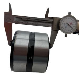 Quality High Precision Bucket Pin Bushing Customized C45 40Cr 42CrMo Material wholesale