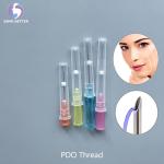 Skin Tightening Mono Thread Lift 3d Meso Technology Remove Wrinkle
