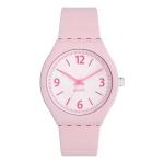 Plastic 150FT Waterproof Kids Watch 14mm Waterproof Digital Wrist Watch