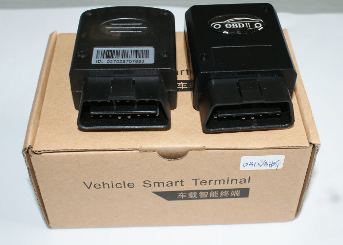 Obdii GPS Tracker Device OBD2 DIY No Installation GPS Car Easy To Install