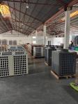 air source heat pump