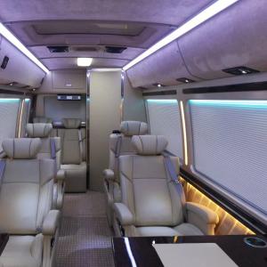 Quality 12V Good quality RV camper side window curtains wholesale