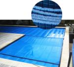 Underground Xpe Foam 4mm Inground Pool Safety Covers