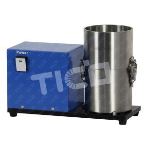Quality Slurry Filtering Battery Mixing Machine 150 Meshes 65KPa wholesale