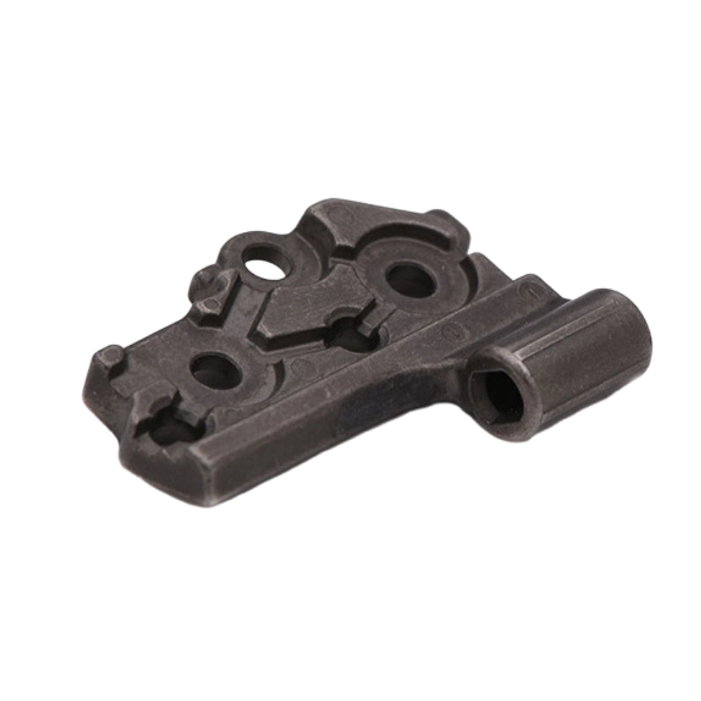 OEM Metal Injection Molding Parts Powder Metallurgy Components For 3C Product