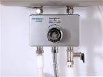 Pre Sediment Thermostatic Control Valve , 26L/Min Thermostatic Water Valve