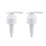 24mm 28mm Spray Pump Head Soap Dispenser Plastic Pump
