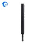600MHz - 6000 MHz Ultra Wideband 5G Rubber Duck Antenna With Swivel SMA