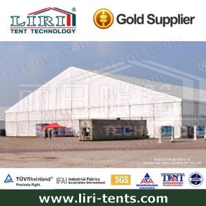 Quality 50m Huge Awning Tent Manufacture In China wholesale