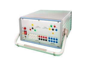 Quality 4x300V Protection Relay Test Equipment PC Control Software wholesale