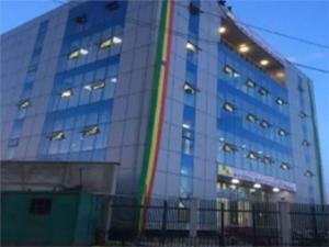 Quality Multi-storey Steel Structure wholesale